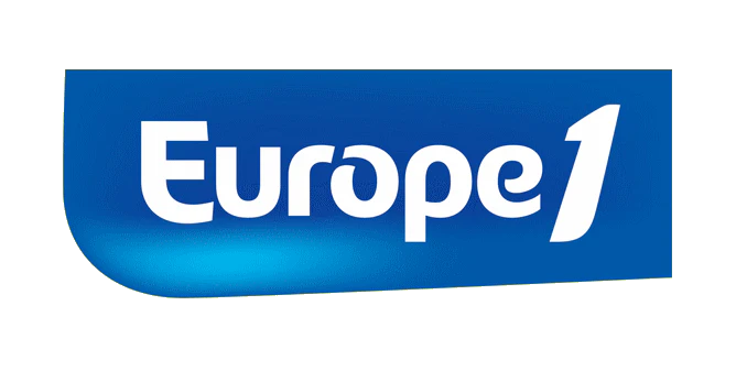 logo europe1